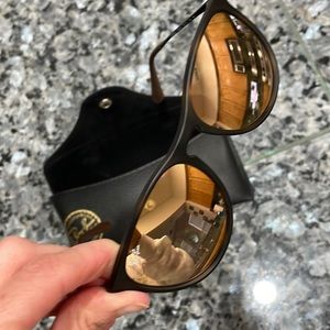 Authentic Kids Ray-Ban